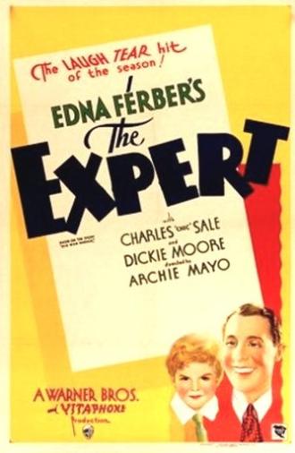 The Expert (1932)