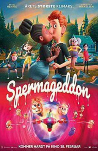 Spermageddon (2025)