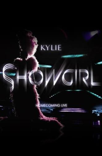 Kylie Minogue: Showgirl - Homecoming Live (2007)