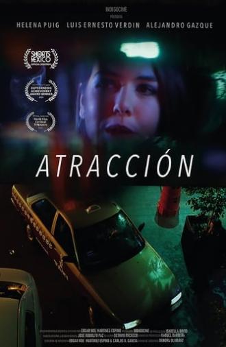 Attraction (2021)