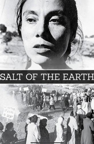 Salt of the Earth (1954)
