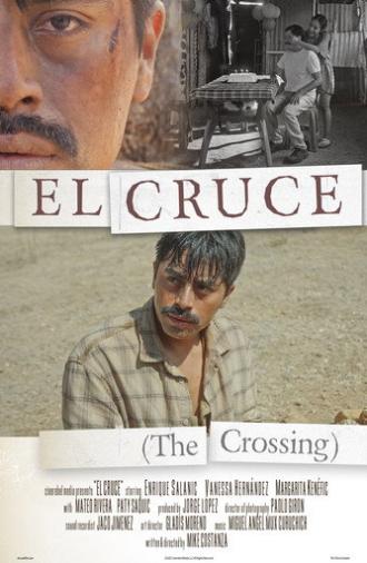 The Crossing (2026)