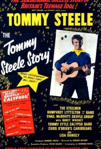 The Tommy Steele Story (1957)