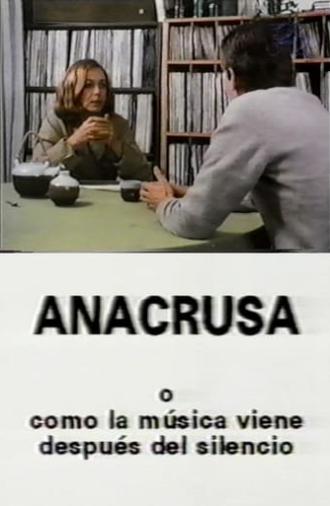 Anacrusa (1979)