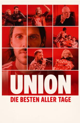 Union - Die besten aller Tage (2024)