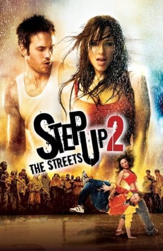 Step Up 2: The Streets (2008)