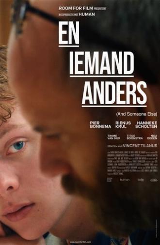 And Someone Else (2025)