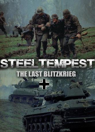 Steel Tempest (2000)