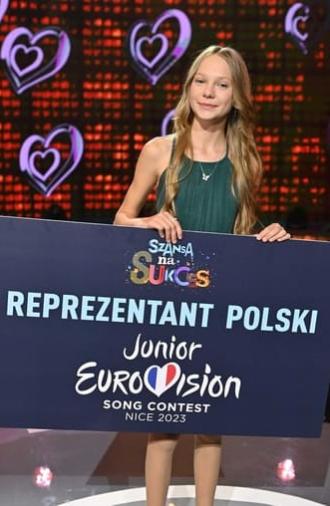 Konkurs Piosenki Eurowizji dla Dzieci 2023 (2023)