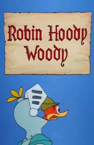 Robin Hoody Woody (1962)