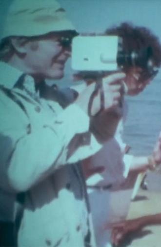 Touristen in Sri Lanka - Blickwechsel (1979)