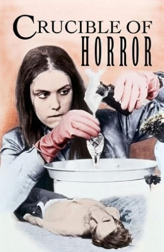 Crucible of Horror (1971)