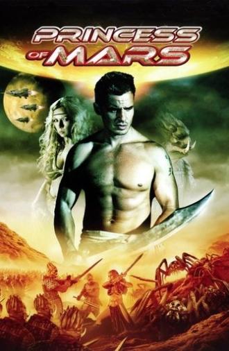 Princess of Mars (2009)