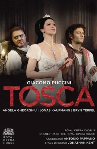 Tosca (2011)