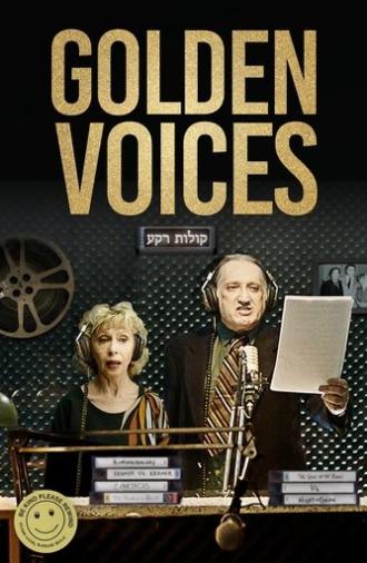 Golden Voices (2019)