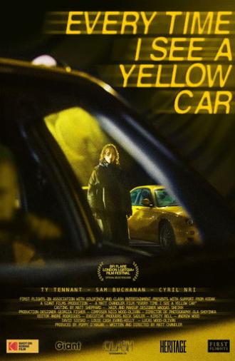 Every Time I See A Yellow Car (2026)