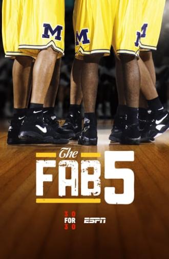 The Fab Five (2011)