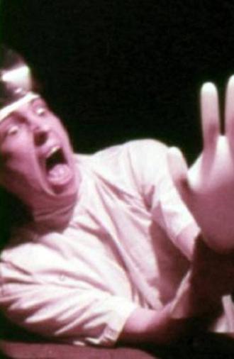 Love Hospital Trailer (1975)