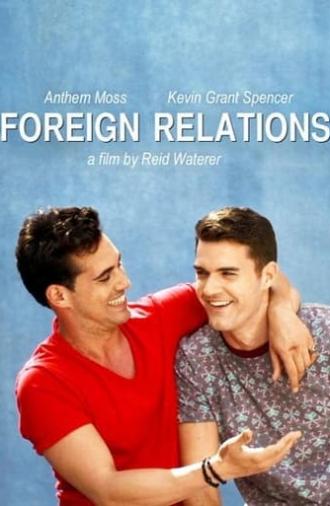 Foreign Relations (2014)