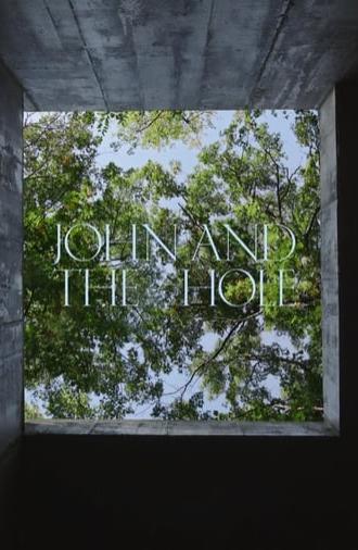 John and the Hole (2021)