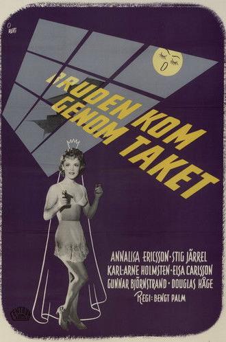 The Bride Came Through the Ceiling (1947)