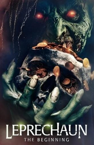 Leprechaun: The Beginning (2025)