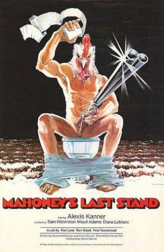 Mahoney's Last Stand (1972)