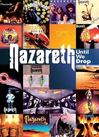 Nazareth - Until We Drop (2013)
