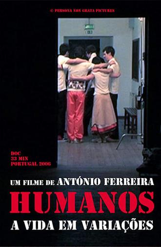 Humans: Variations of Life (2006)