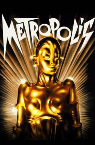 Metropolis (1927)