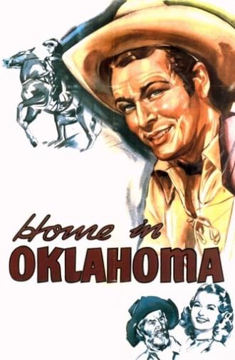 Home in Oklahoma (1946)