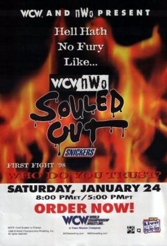 WCW Souled Out 1998 (1998)
