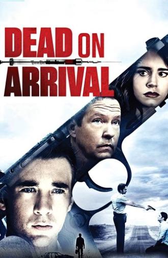 Dead on Arrival (2018)