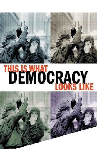 This Is What Democracy Looks Like (2000)