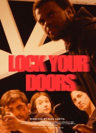 Lock Your Doors (2025)