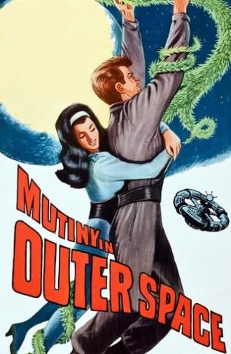 Mutiny in Outer Space (1965)