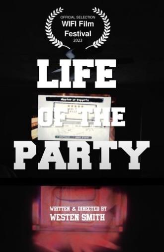 Life of the Party (2023)
