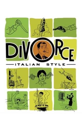 Divorce Italian Style (1961)