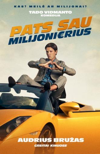 Fake Millionaire (2019)