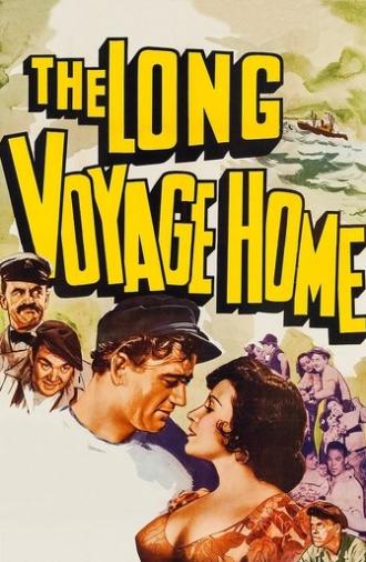 The Long Voyage Home (1940)