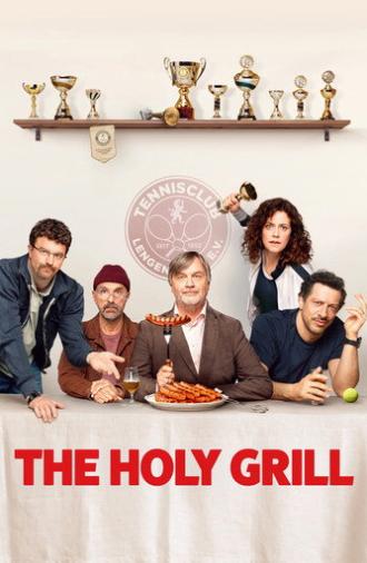The Holy Grill (2026)