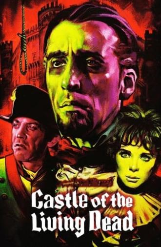 The Castle of the Living Dead (1964)