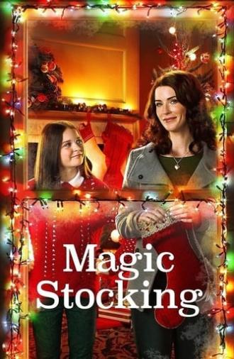 Magic Stocking (2015)