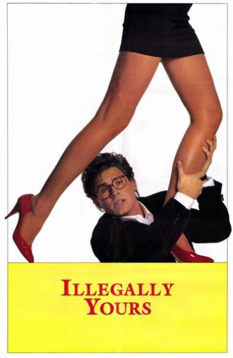 Illegally Yours (1988)