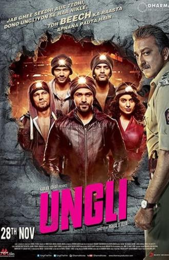 Ungli (2014)