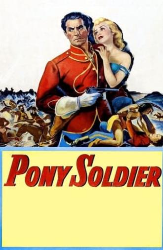 Pony Soldier (1952)