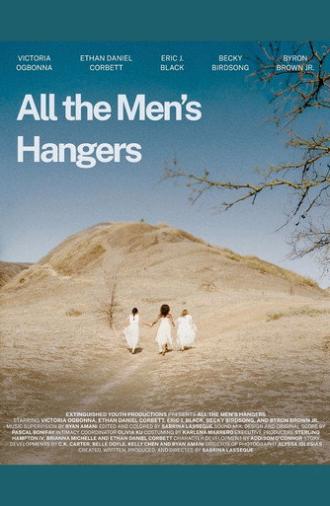All The Men's Hangers (2025)