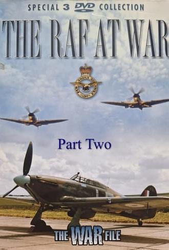 The RAF at War: Part Two (2004)