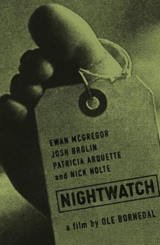 Nightwatch (1997)