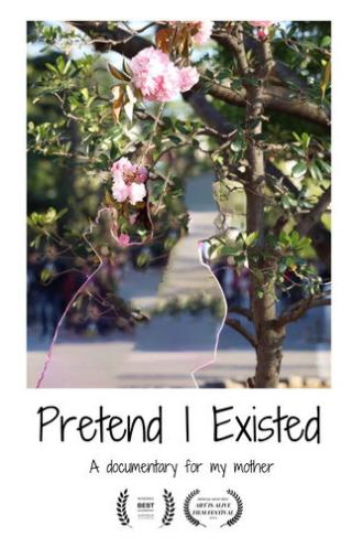 Pretend I existed (2025)